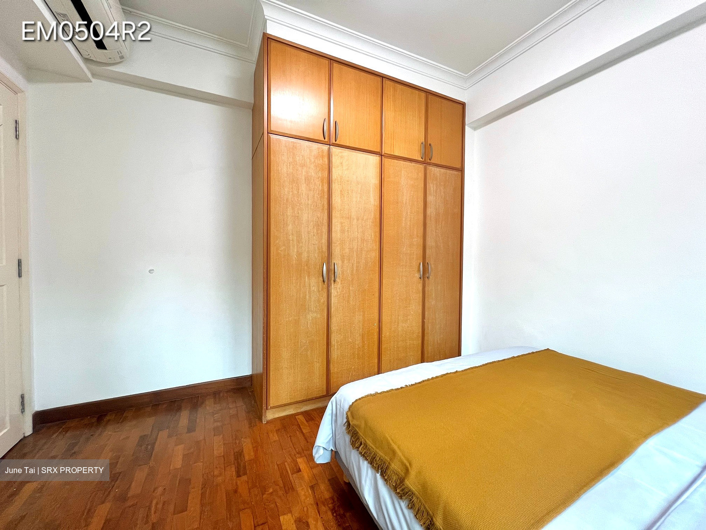 Emerald Garden (D1), Condominium #532480341